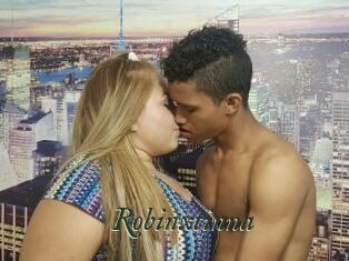 Robinxtinna