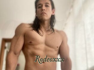 Rodeoxxx