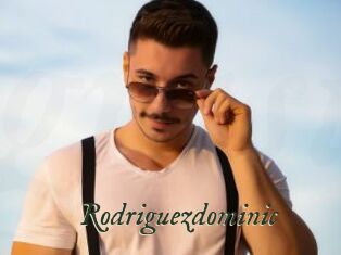 Rodriguezdominic