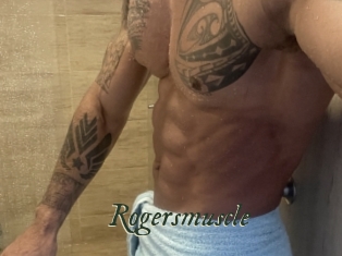 Rogersmuscle