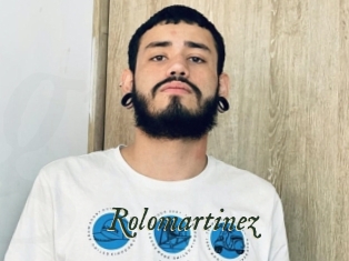 Rolomartinez