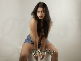 Romabler