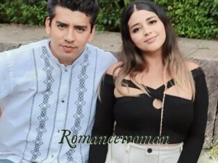 Romancewoman