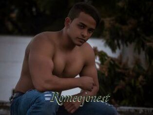 Romeojonest