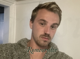 Romeoryder