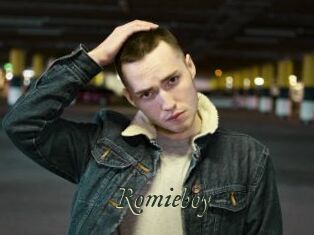 Romieboy