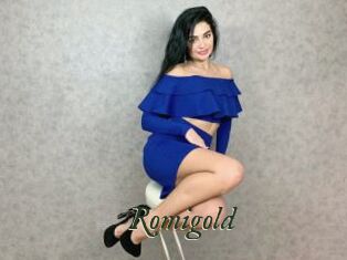 Romigold