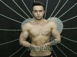Ronnylion