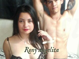 Rony_angelita