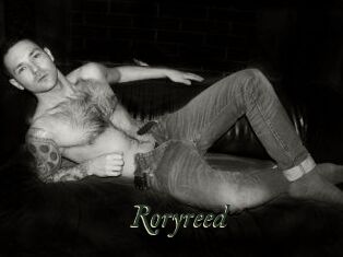 Roryreed