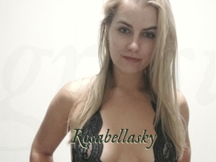 Rosabellasky