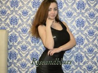 Roseandblues