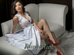 Rosecharleen