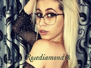 Rosediamond18