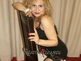 Rosemarie4you