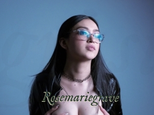 Rosemariegrave