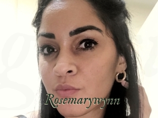 Rosemarywynn