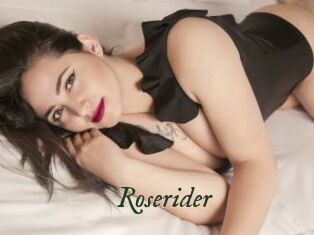 Roserider
