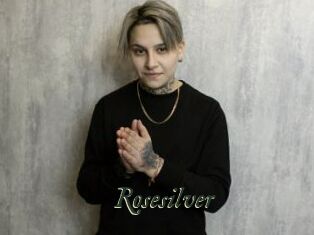 Rosesilver