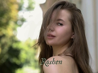 Roshen