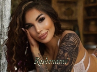 Roshenami