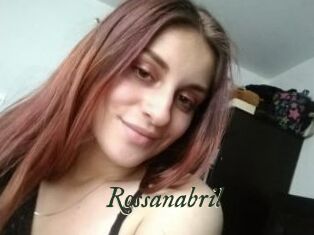 Rossanabril