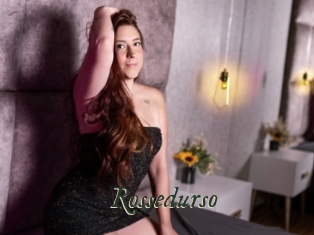 Rossedurso