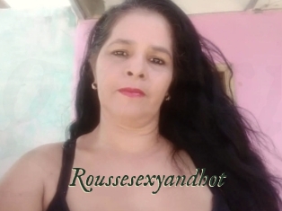 Roussesexyandhot