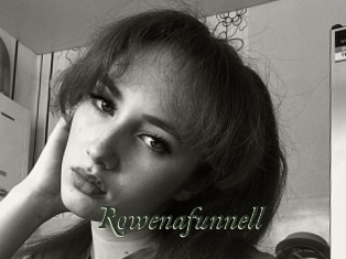 Rowenafunnell