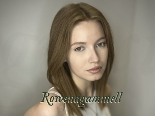 Rowenagammell