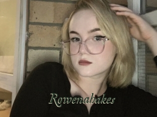 Rowenahakes