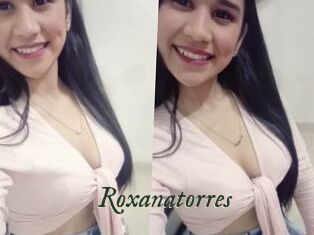 Roxanatorres