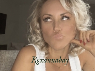 Roxannabay