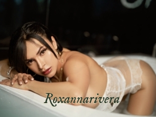 Roxannarivera