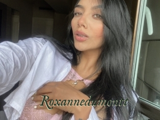 Roxannedumontt