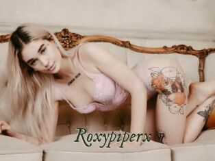 Roxypiperx