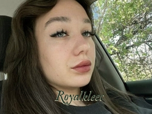 Royalkleec