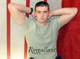 Roygallant