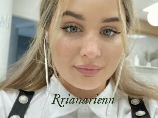 Rrianarienn