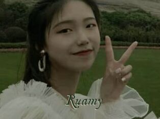 Ruamy