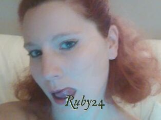 Ruby24