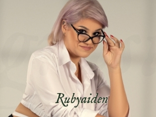 Rubyaiden