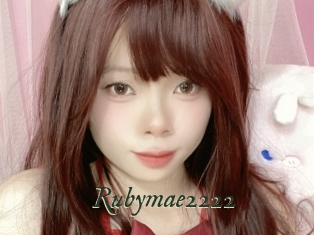 Rubymae2222