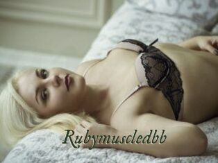 Rubymuscledbb