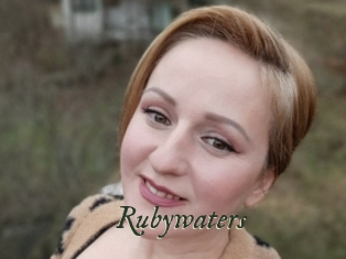 Rubywaters