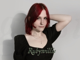 Rubywillis