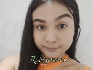 Rubyyevanss