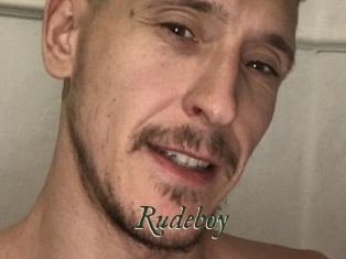 Rudeboy