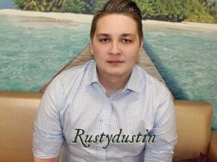 Rustydustin
