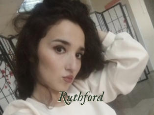 Ruthford